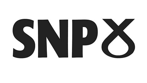 SNP Conference 2018 – Monday 08/10/18