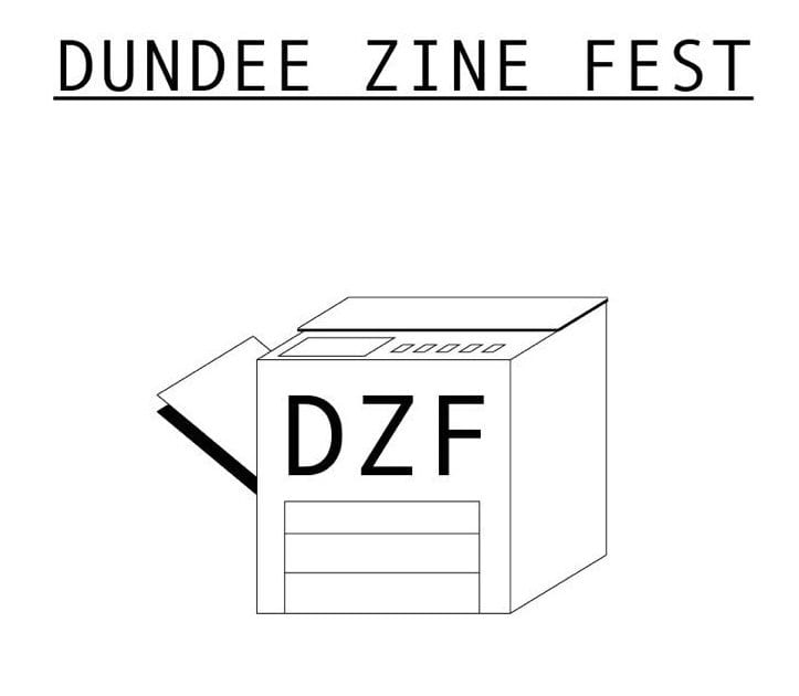 Making their own lines: Dundee’s first Zine Fest