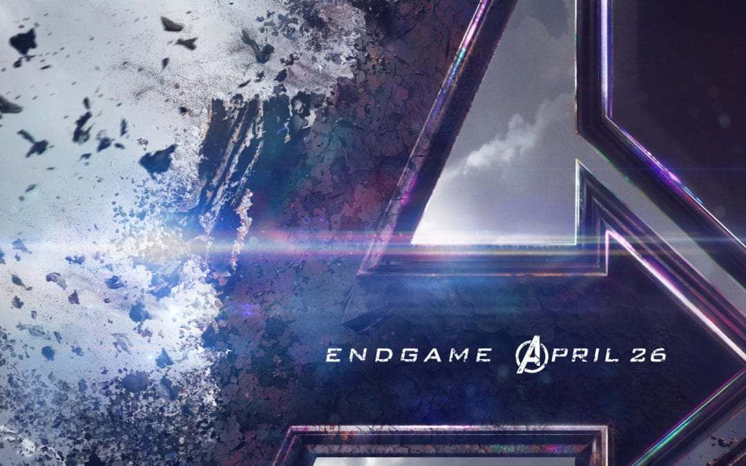 Avengers: Endgame – Spoiler-free Review