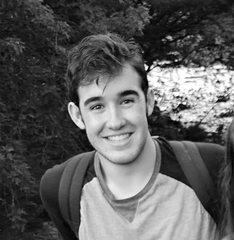 Gonzalo Fraguas Bringas