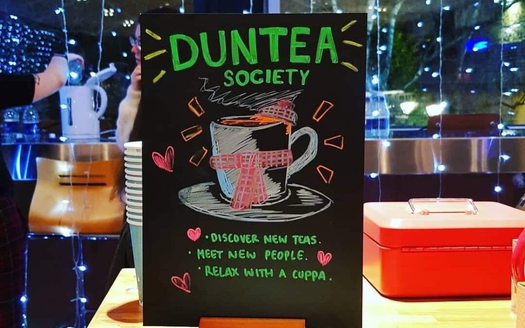 DunTea Society Spotlight