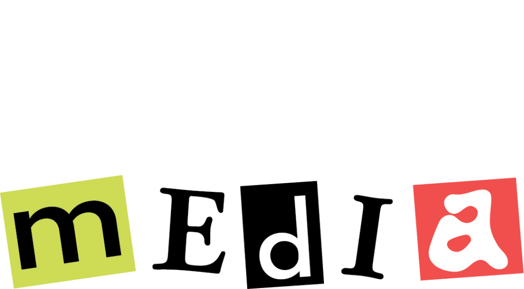 DUSA Media Logo