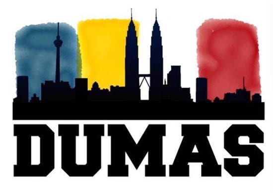 Malaysian Society (DUMAS)