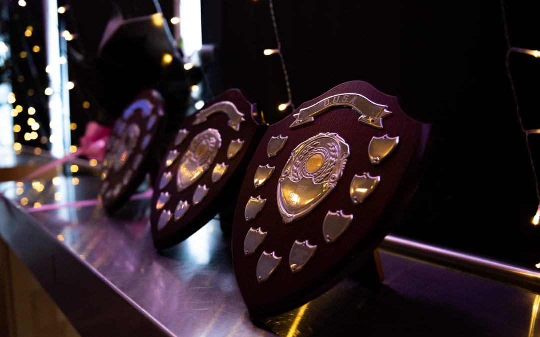 Annual Awards Winners 20/21