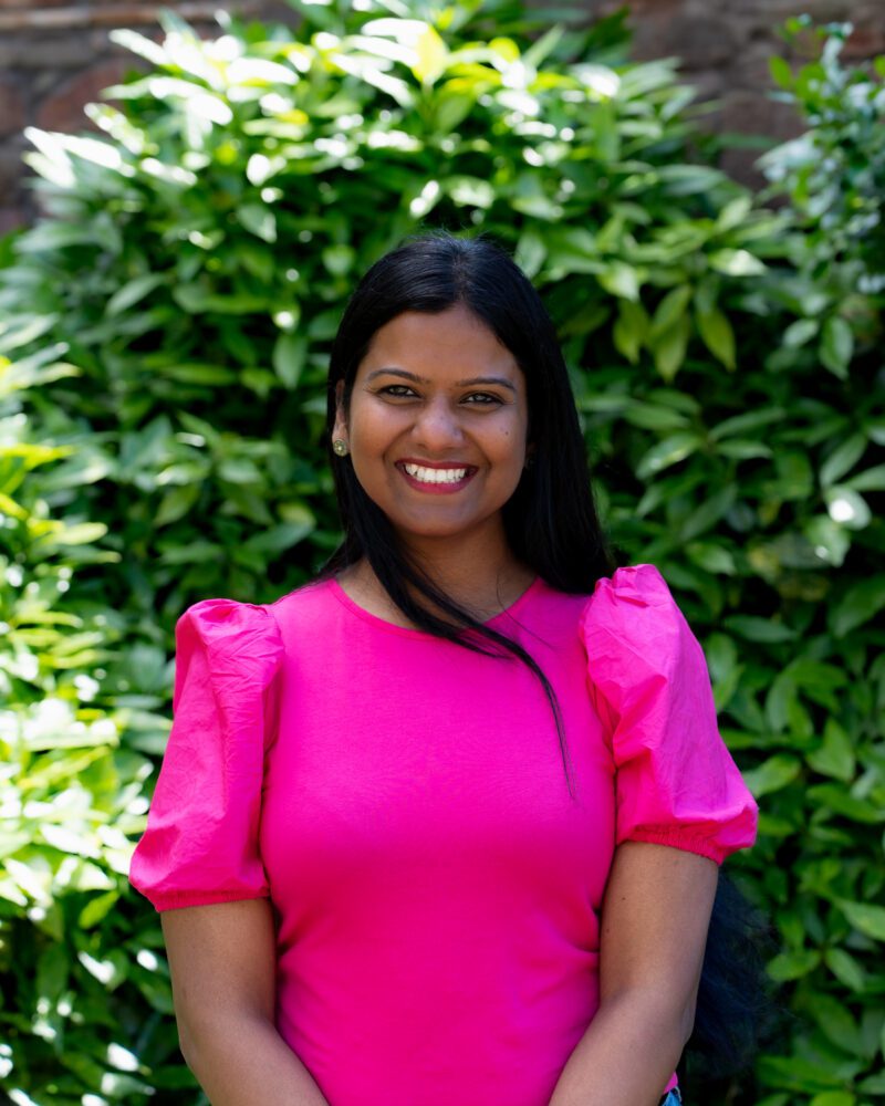 Priyanka Joshi