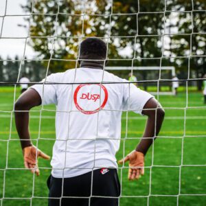 Show Racism the red card
