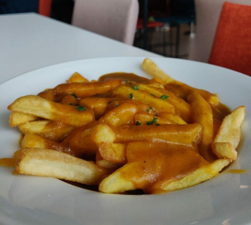 Affordable meals at Liar