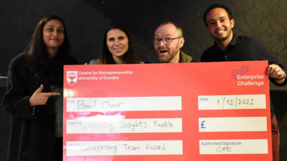 Everything You Need To Know About The Enterprise Challenge