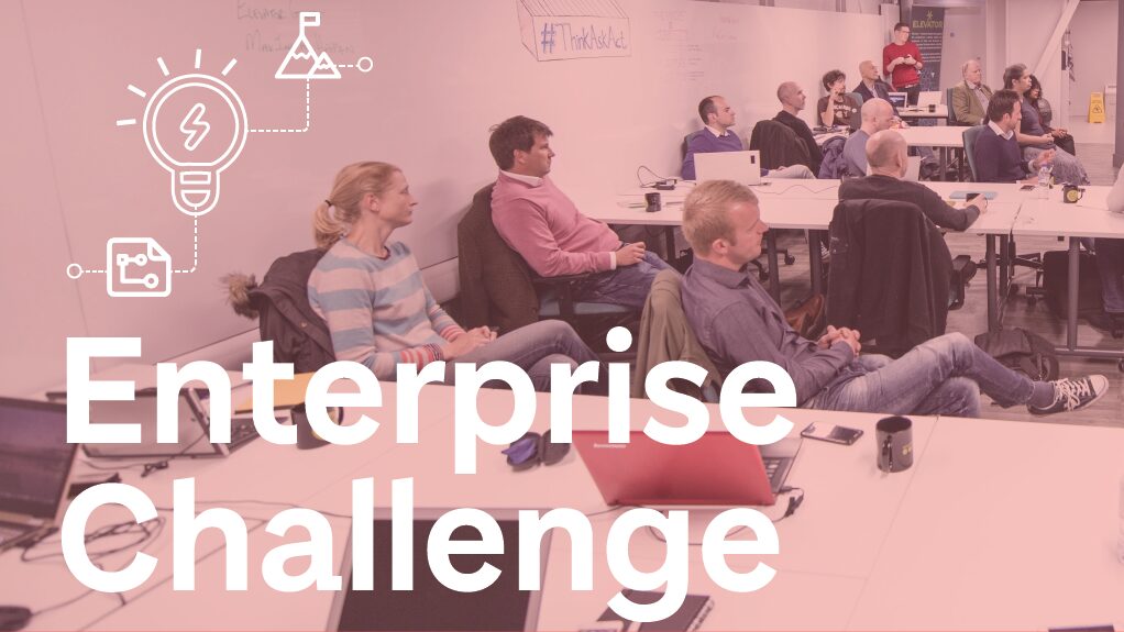 Everything You Need To Know About The Enterprise Challenge