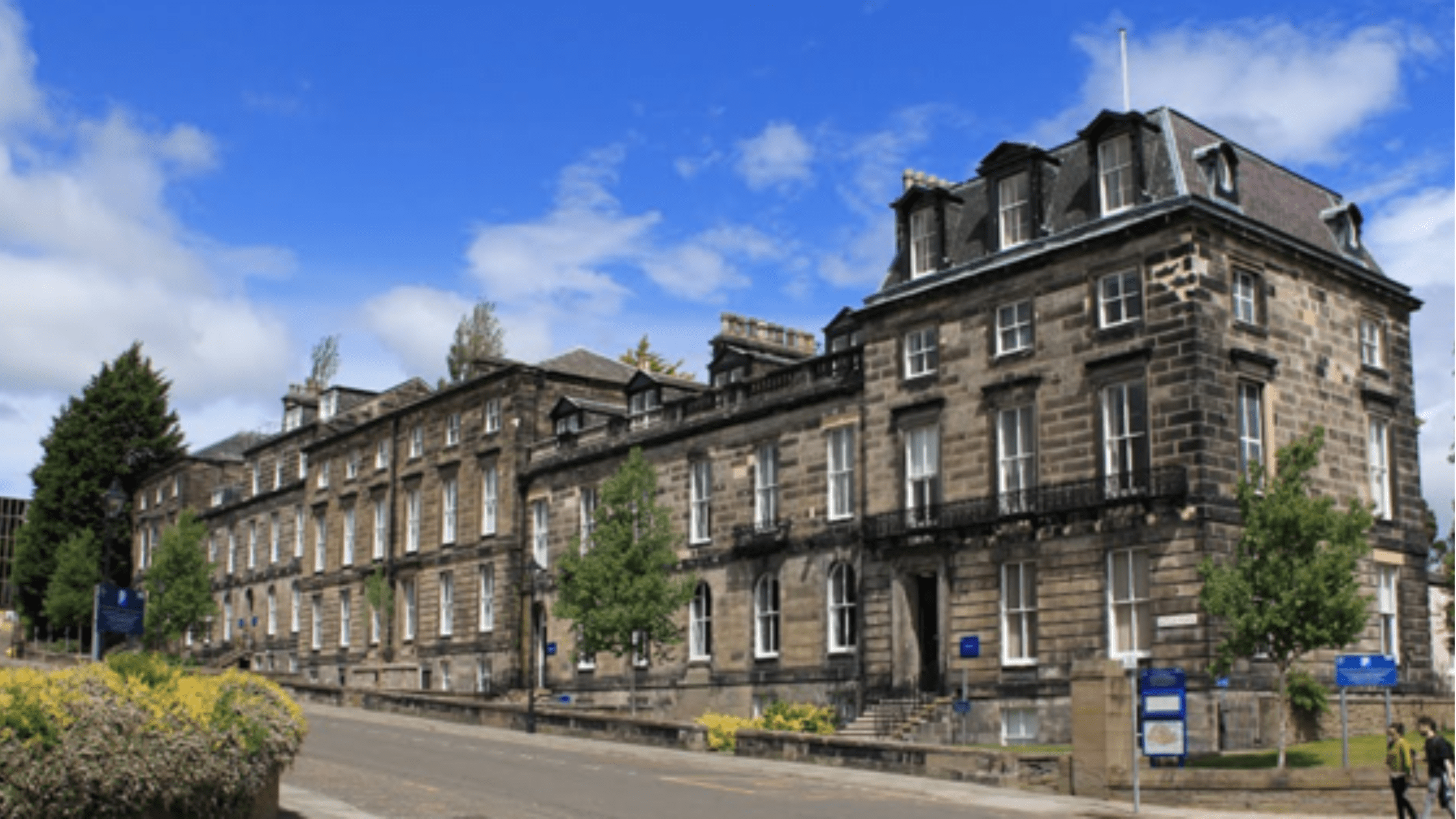 Careers service university of Dundee