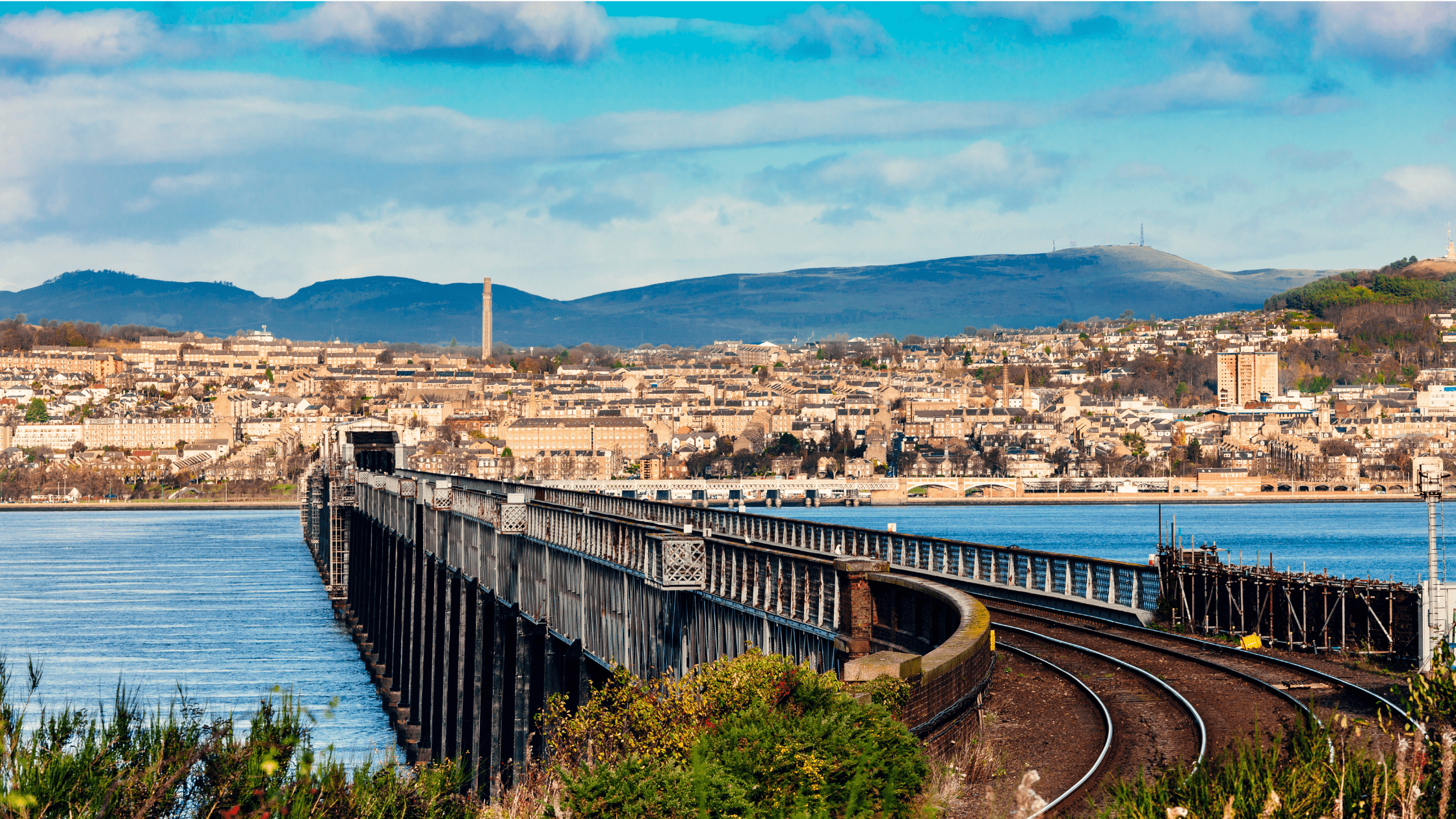Summer Activities for University Students in Dundee