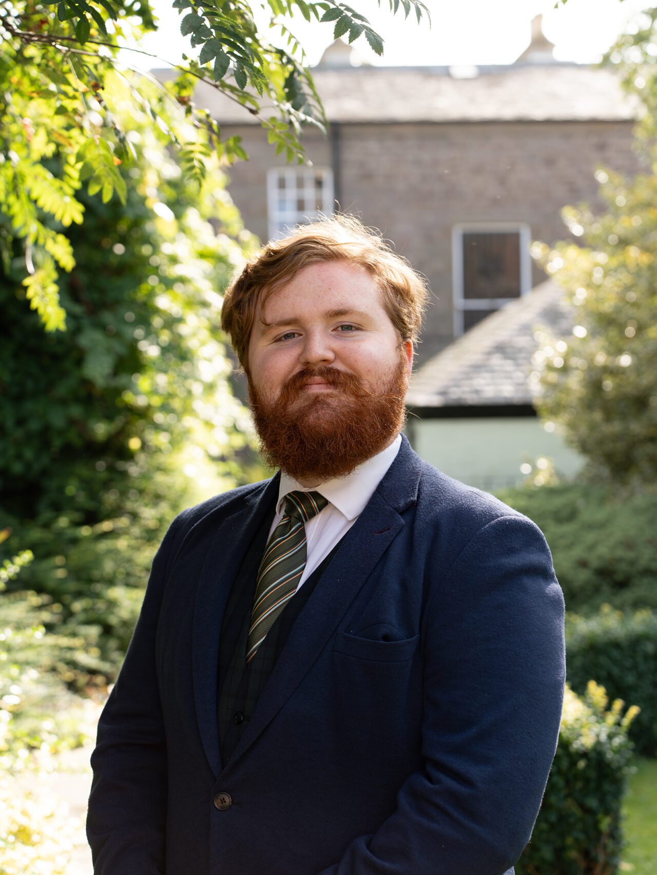 SRC Student Representative Council