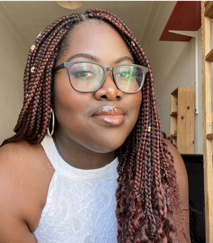 Picture of Stephanie Emeye