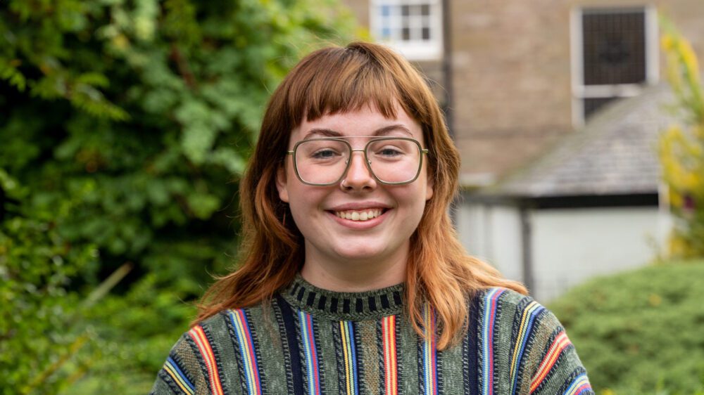 Picture of  Dani McFawns