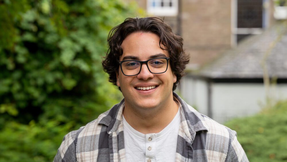 Picture of  Lucas Fonseca