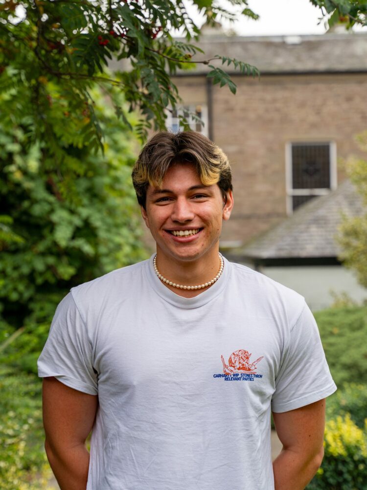 Picture of Marlon D’Ambrosio