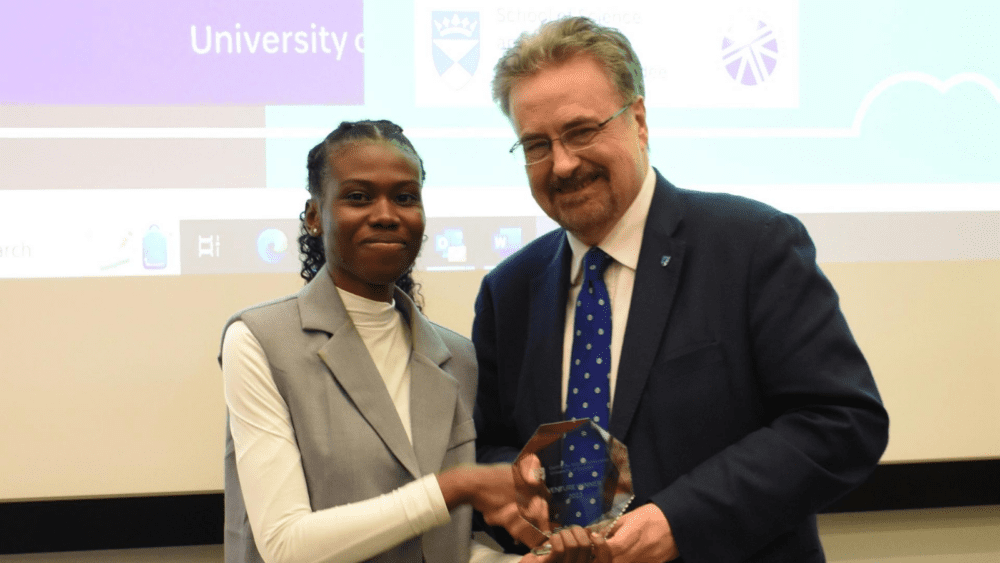 Centre for Entrepreneurship