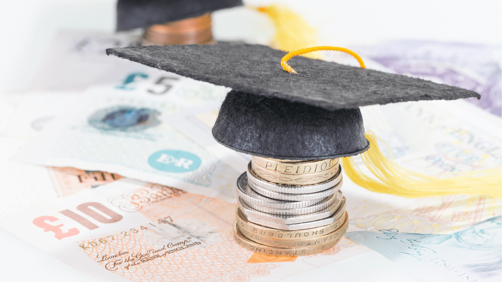University of Dundee Student Funding