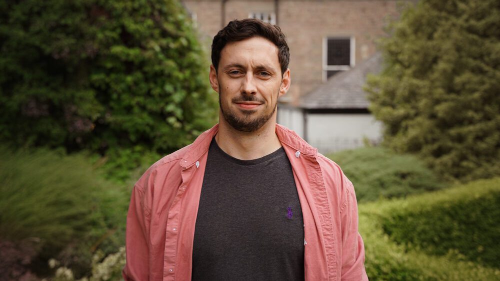 Chris Gourley - DUSA CEO