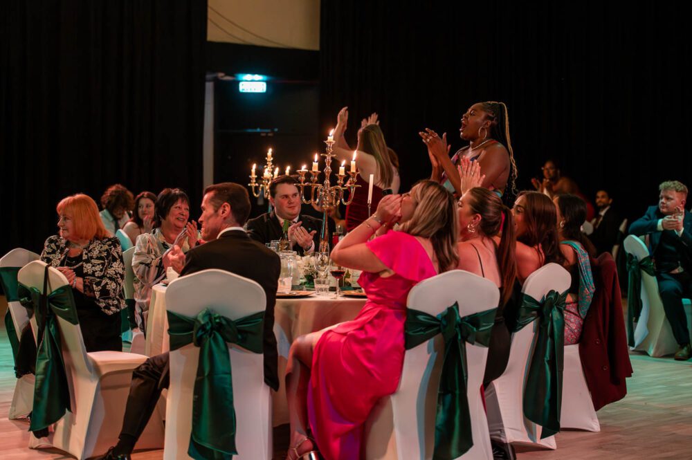 DUSA President's Dinner Night 2024 