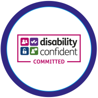 Disability Confident