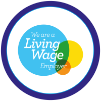 Living Wage Employer