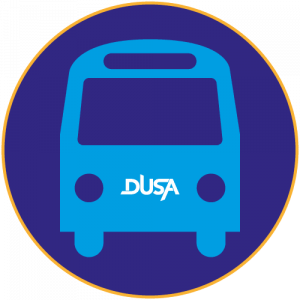 Minibus Icon
