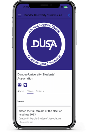 DUSA App